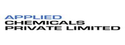 Applied chemicals