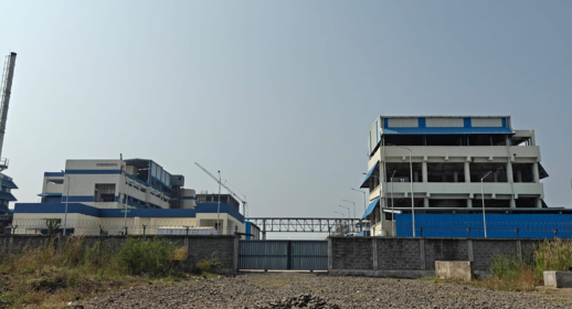 KOEL Colors Pvt. Ltd.